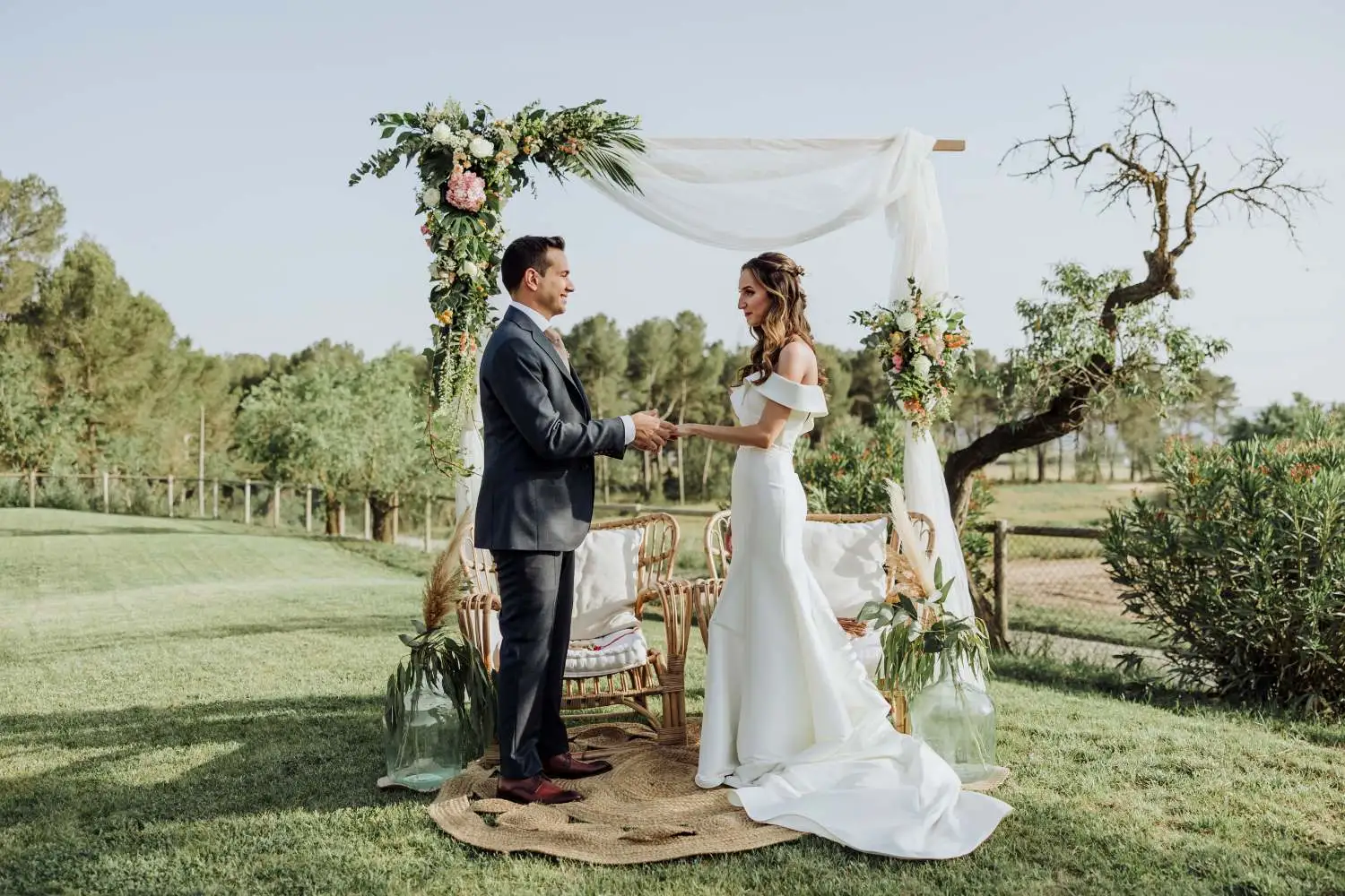 Itzel & Fabián